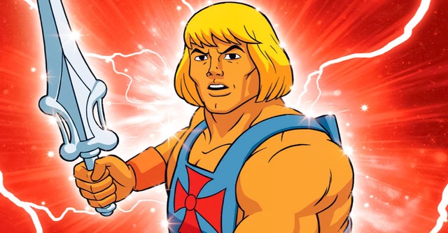 He man 2025 cartoon streaming